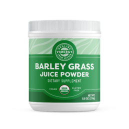 Barleygrass Juice Powder