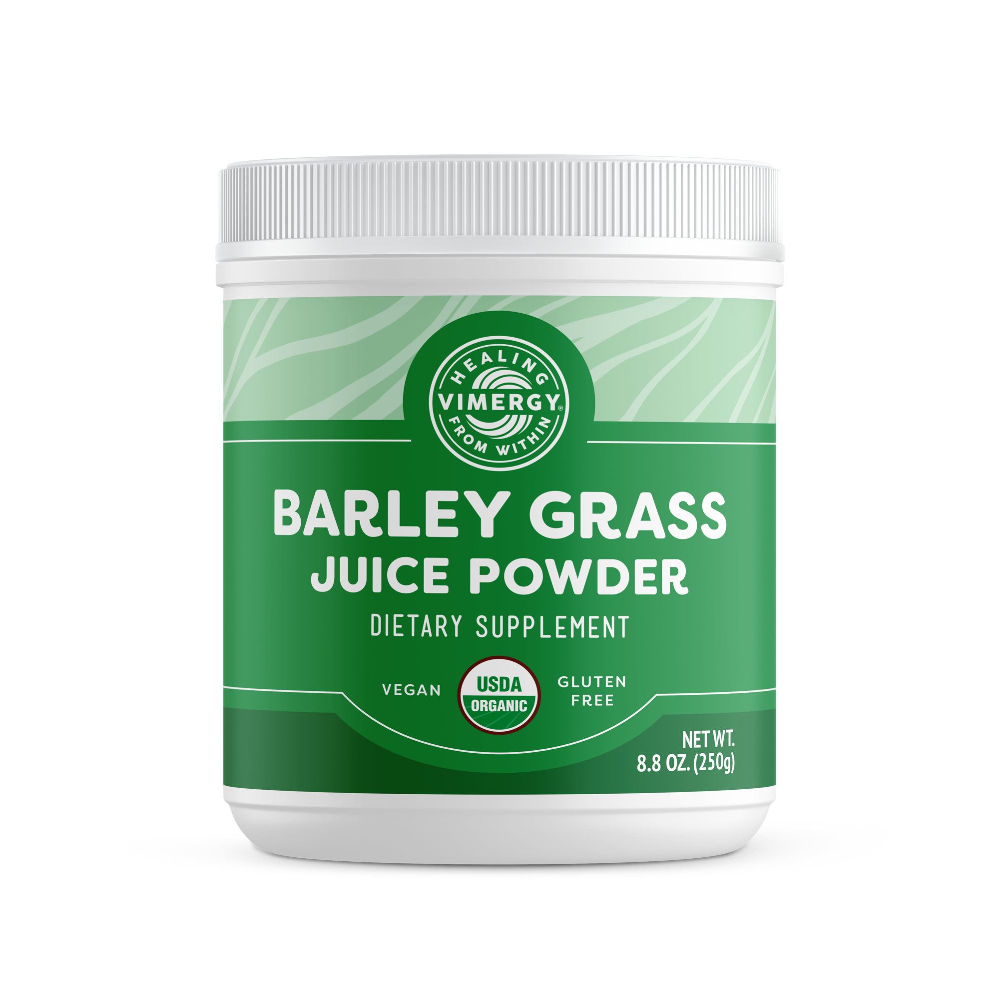Barleygrass Juice Powder