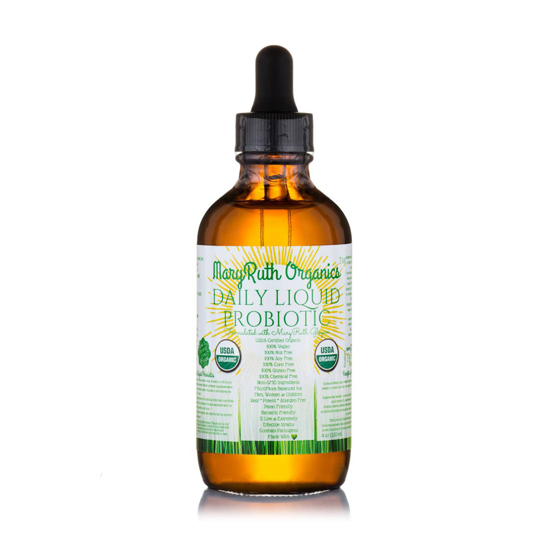 mary-ruth-organics-vegan-plant-based-liquid-probiotic-120ml-bottle-front