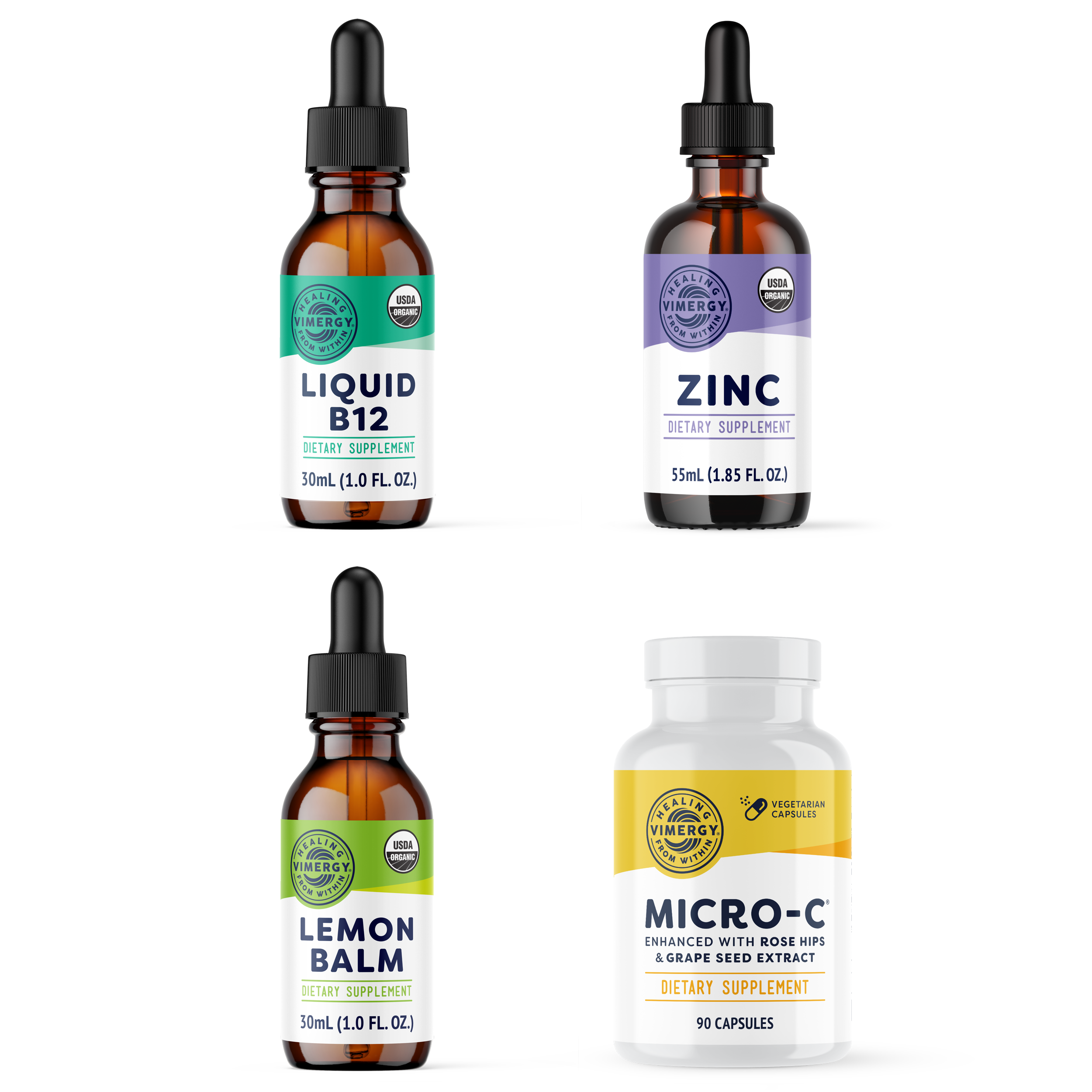 Baseline-Four-Starter-Kit