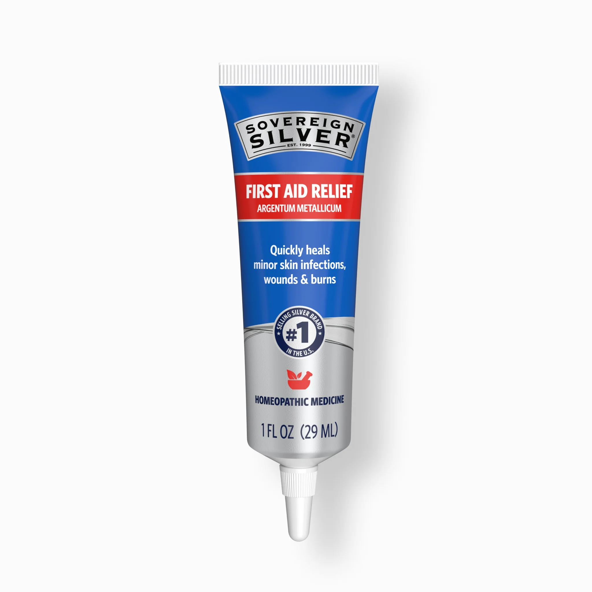 Sovereign-Silver-First-Aid-Relief-Gel-1oz-Front